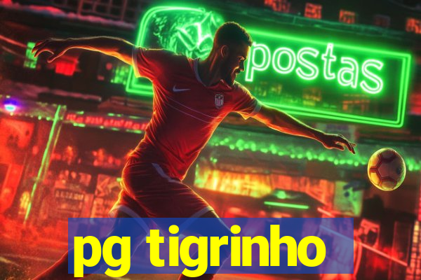 pg tigrinho